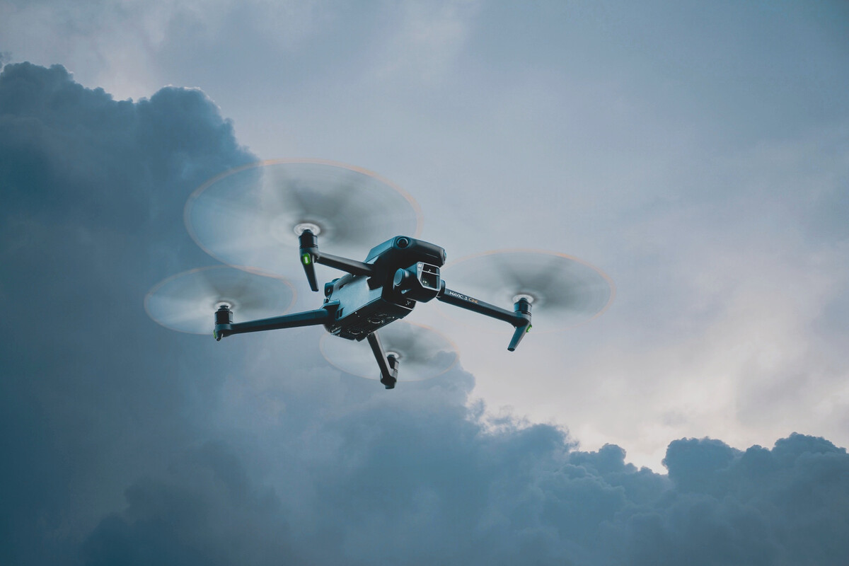 路桥应用 | 风电站选址，看无人机航测如何为风寻“家”